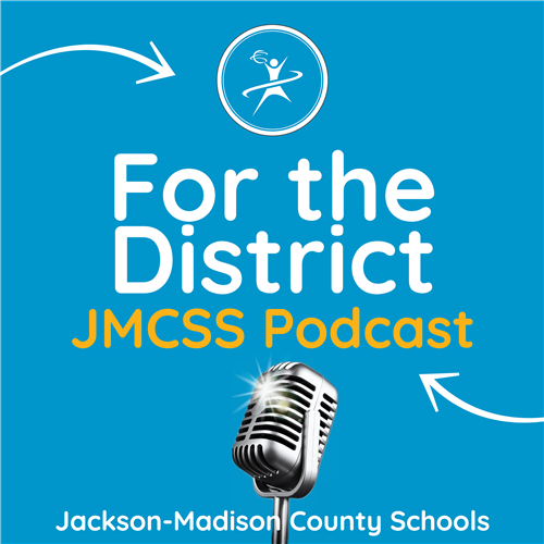  podcast logo